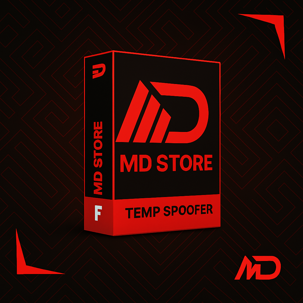 Temp Spoofer