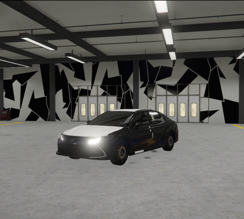 كامري 22 اصدار خاص