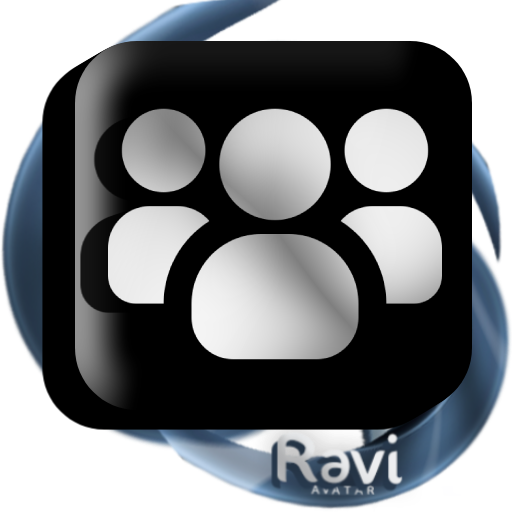 اعضاء للسيرفر