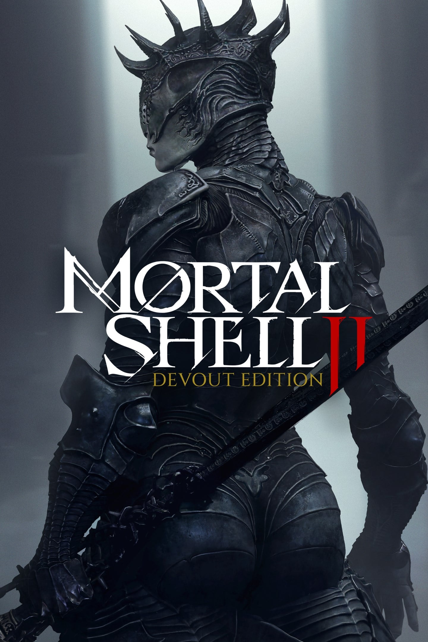 مورتال شيل 2  | Mortal Shell II - ستيم PC