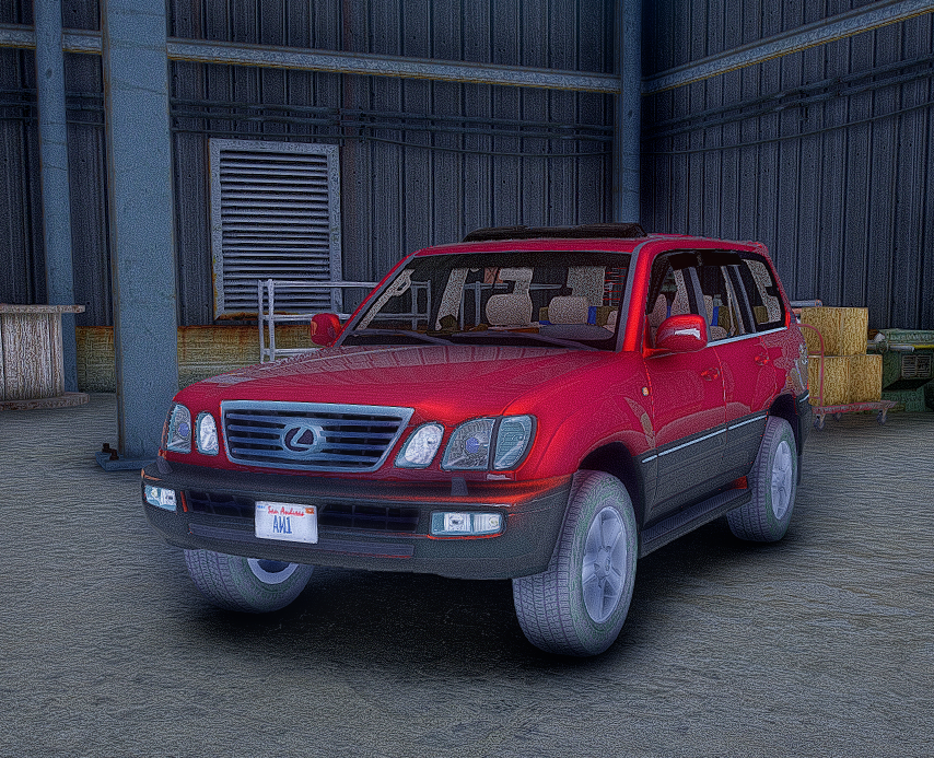 حزمة التهريب