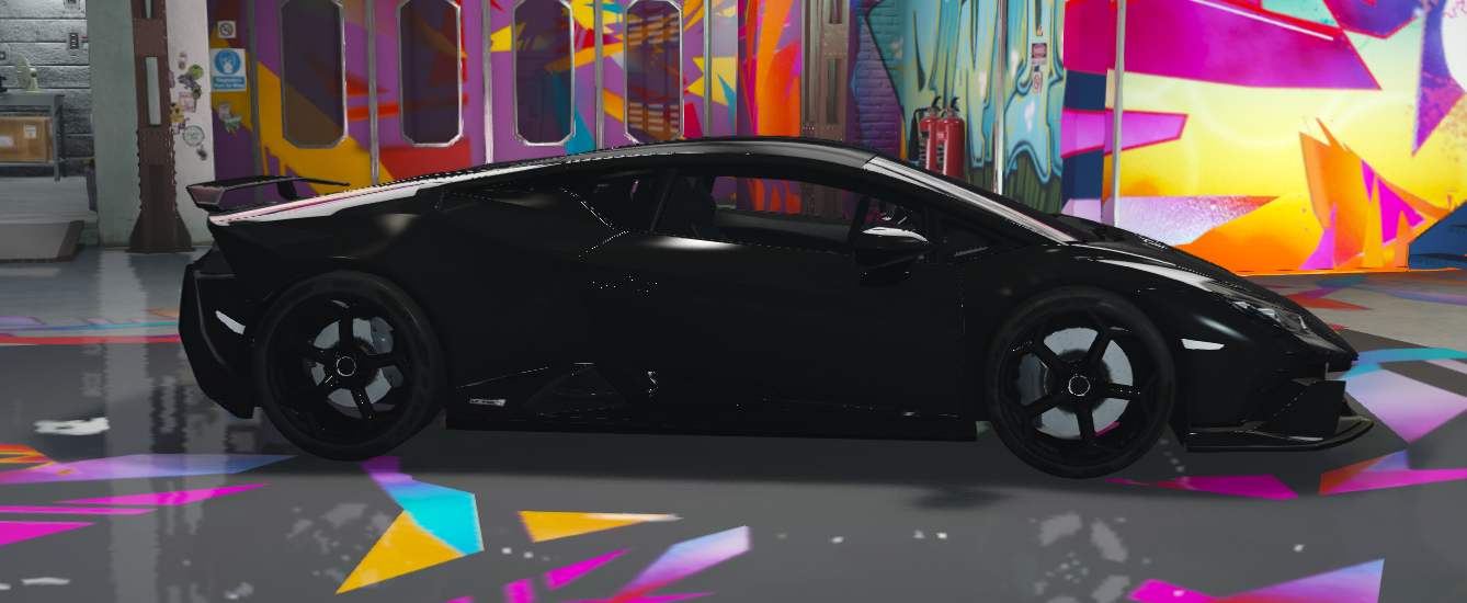 لمبرجيني 2025