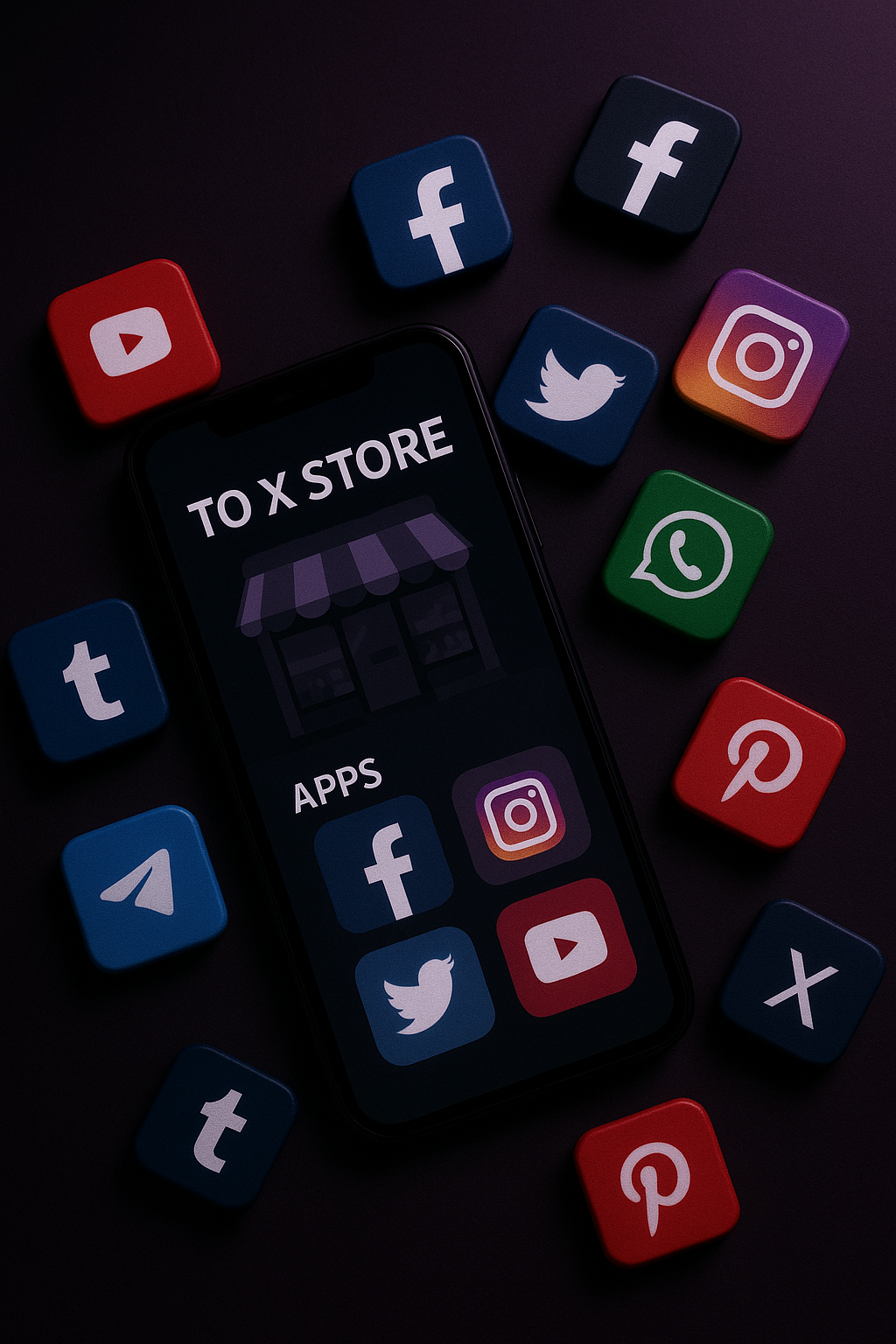 ‏ تطبيقات بلس للايفون