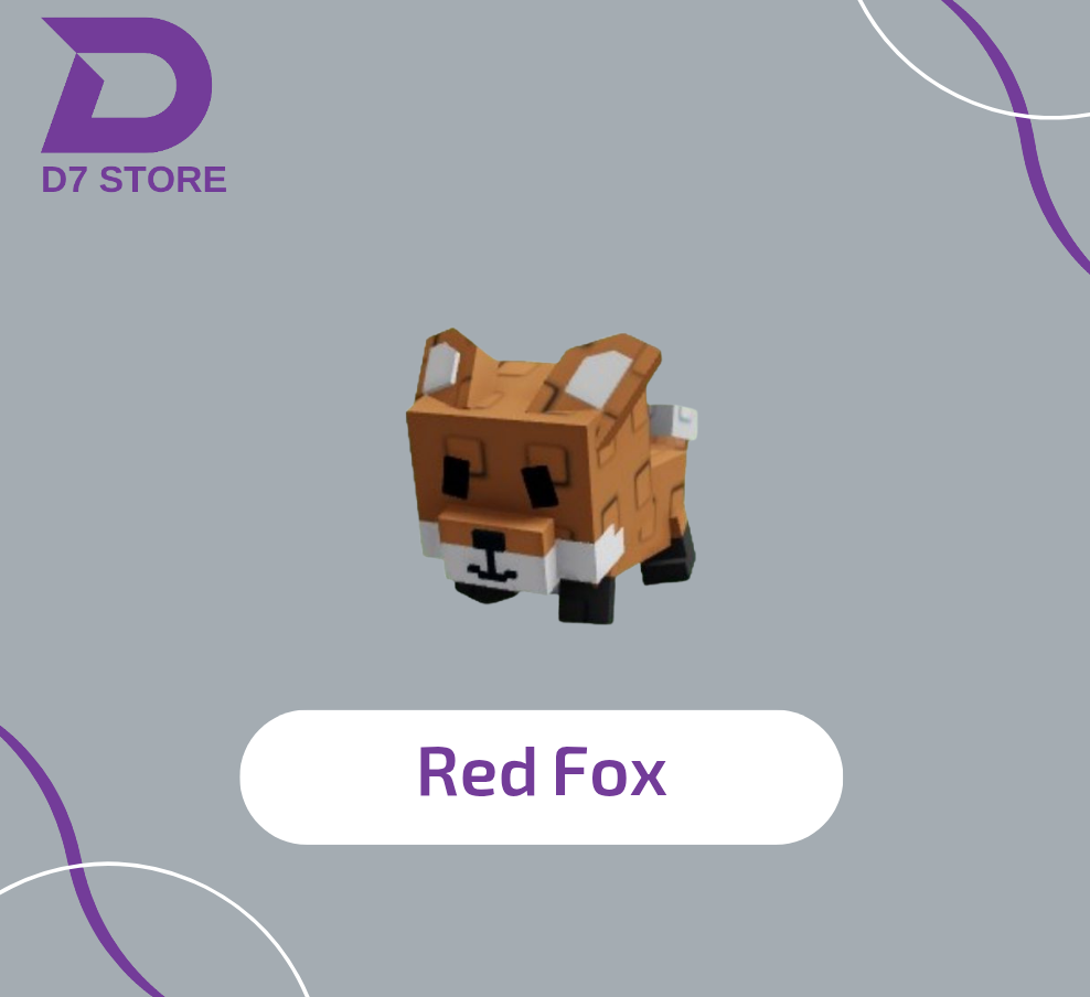 الثعلب | Red Fox
