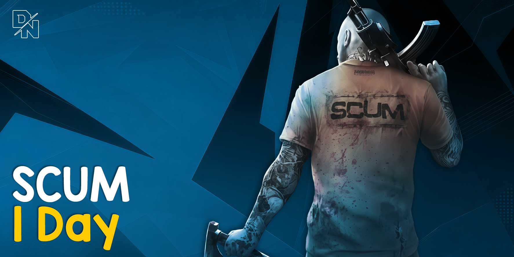 Scum | 1d