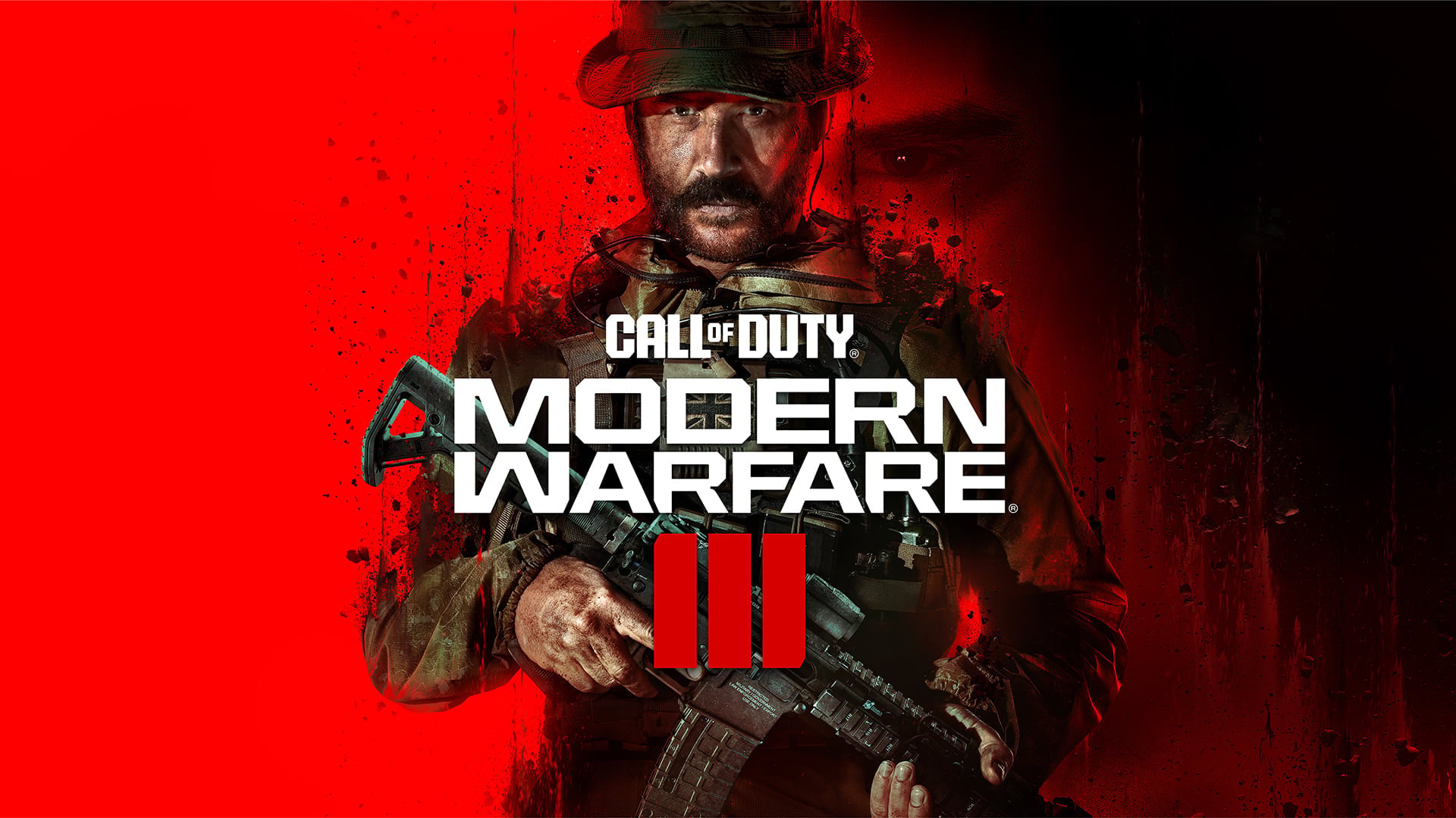 حساب كود 20 لعبه Modern Warfare 3 blizzard   Call of Duty: Modern Warfare III