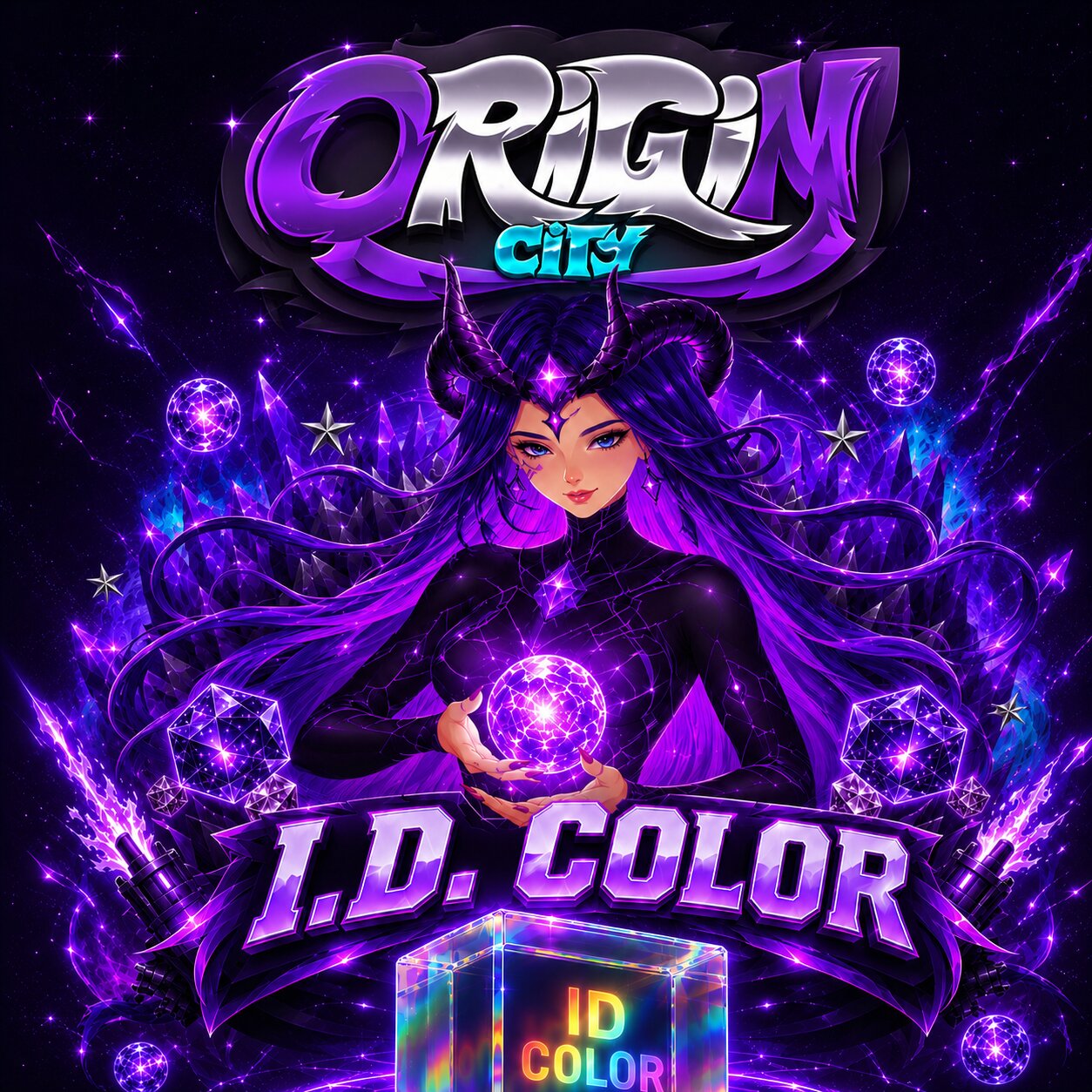 I.D. Color