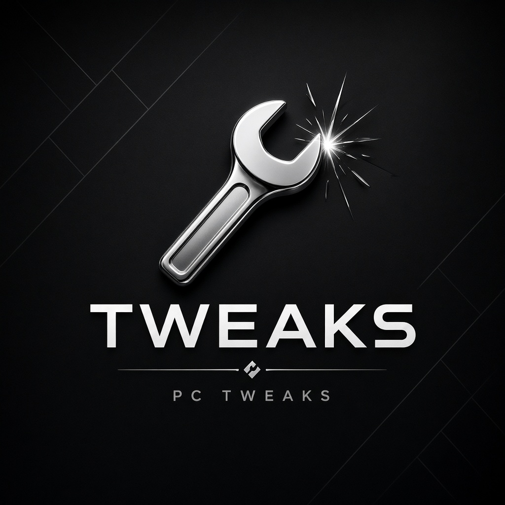 Tweaks