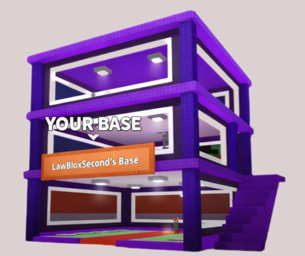بيت الجالكسي | Galaxy Base