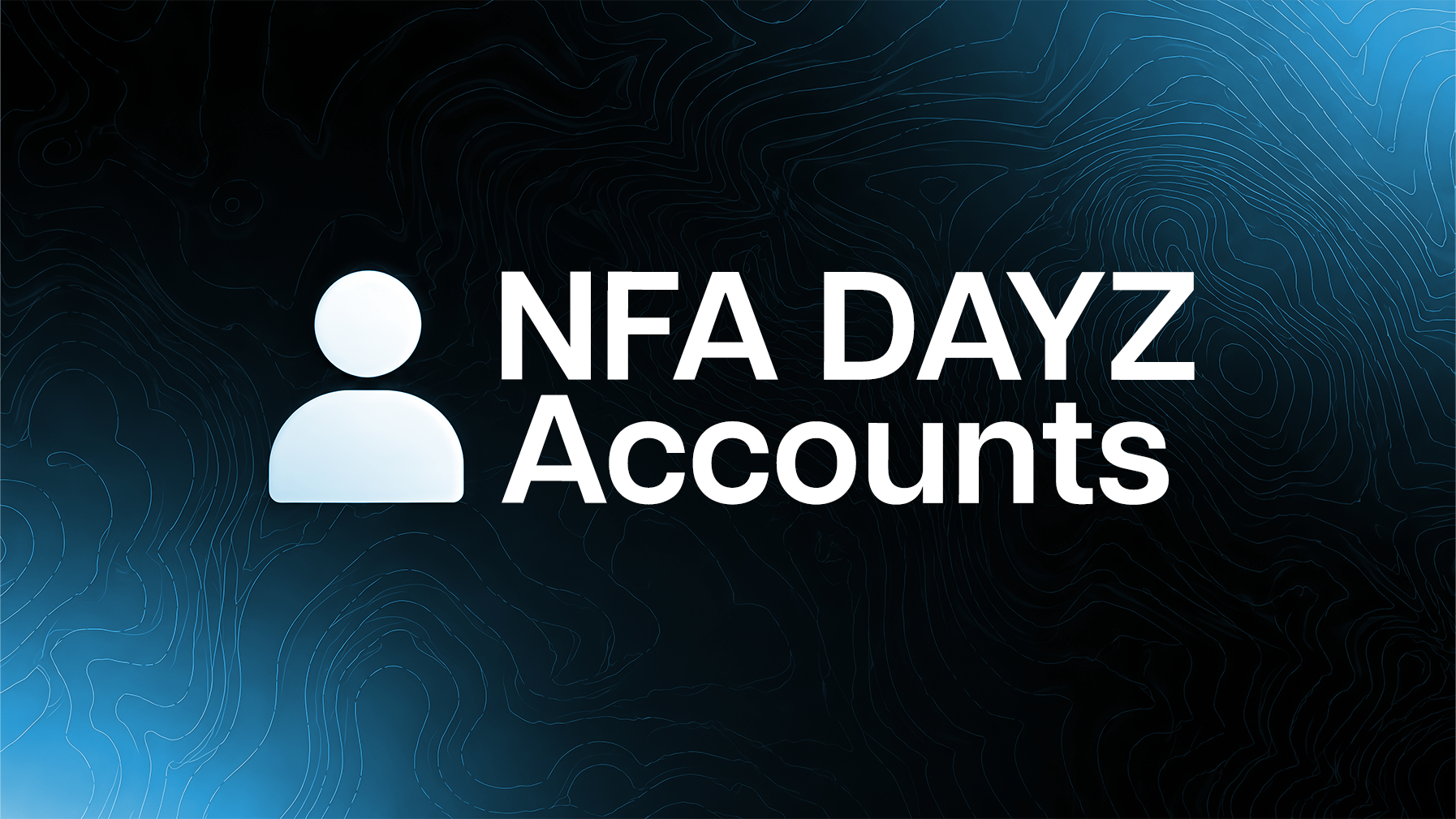 حساب | Dayz Nfa