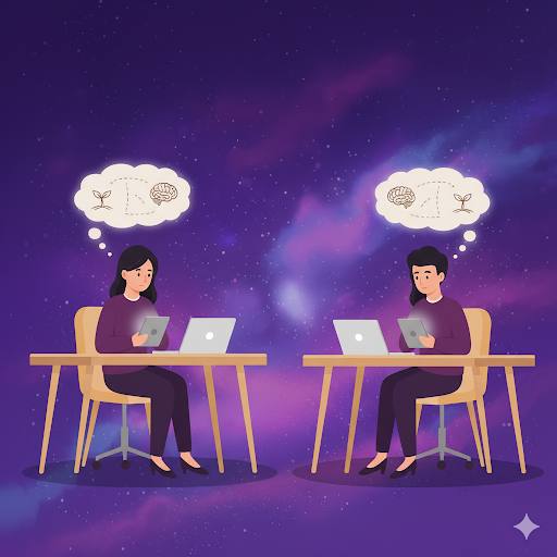 دورة الوعي الذاتي 🎯