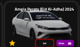 سيراتو 2024(عيد الاضحى)