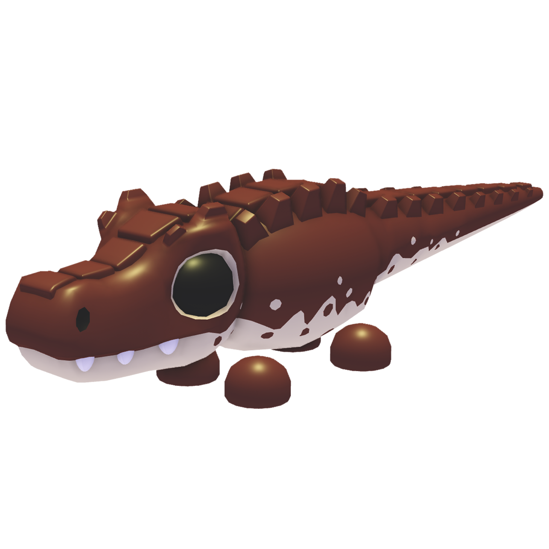 Cocoadile