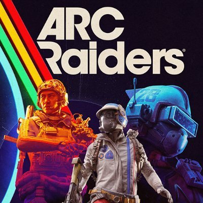 ارك رايدرز | Ark Raiders (Pc)