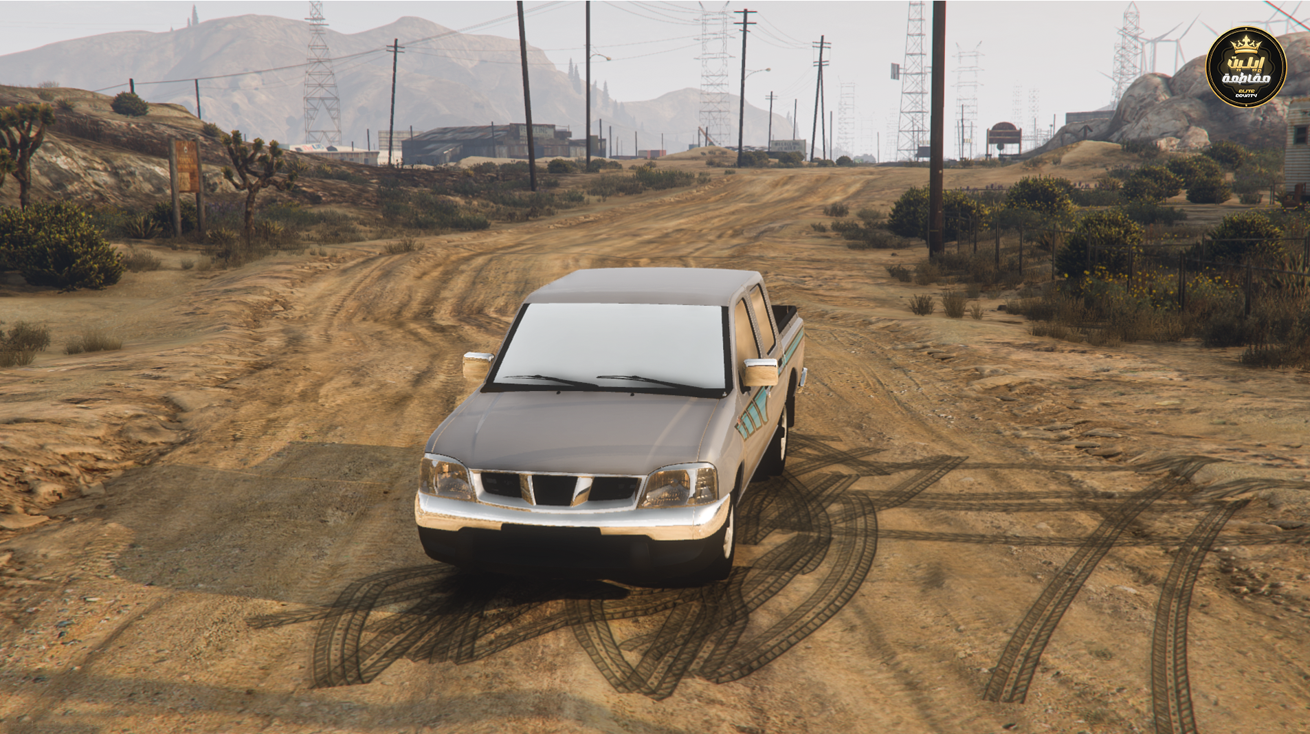 ددسن استعراض