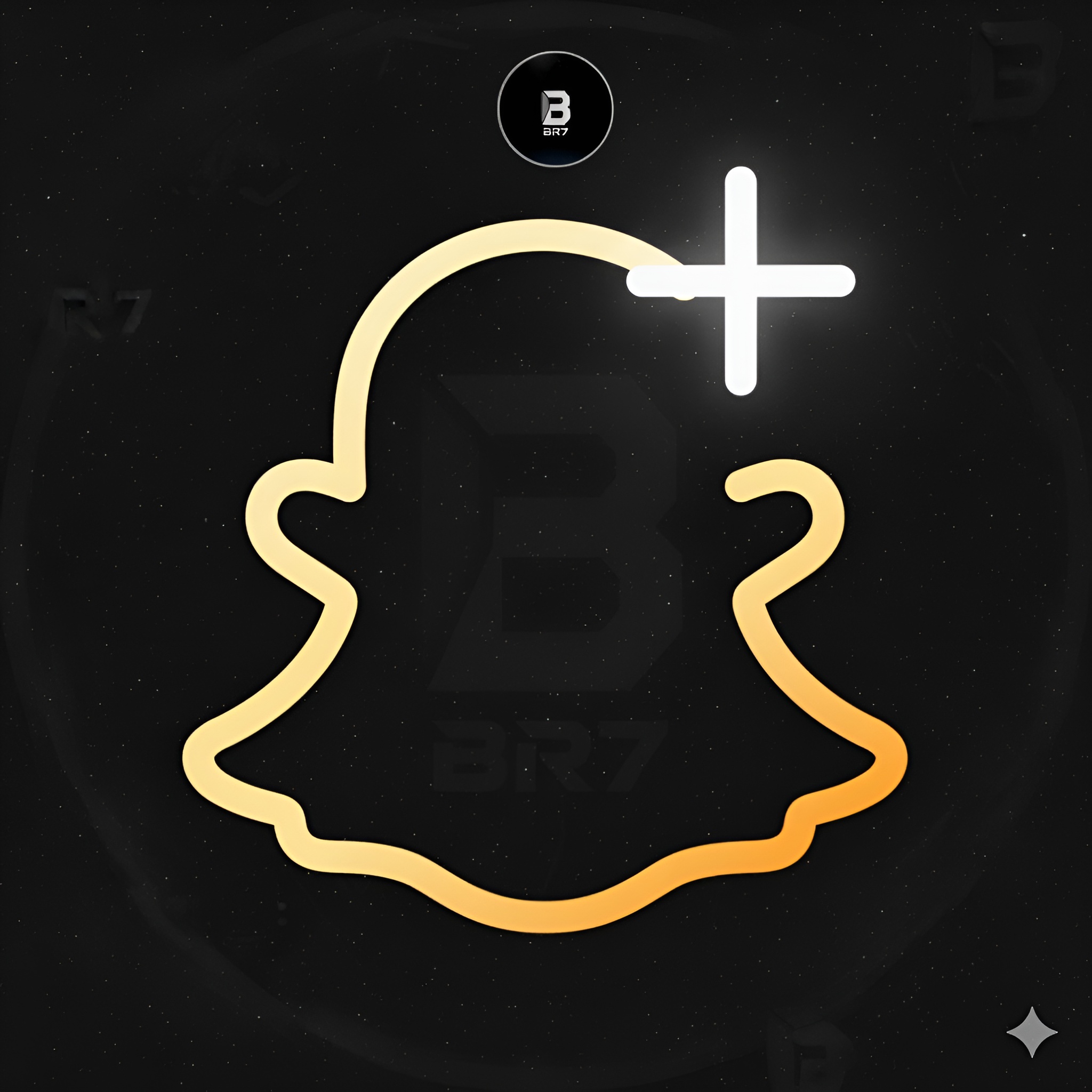 اشتراك سناب شات بلس رسمي ✪