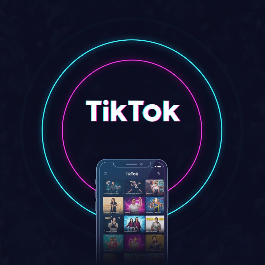 لايكات تيك توك