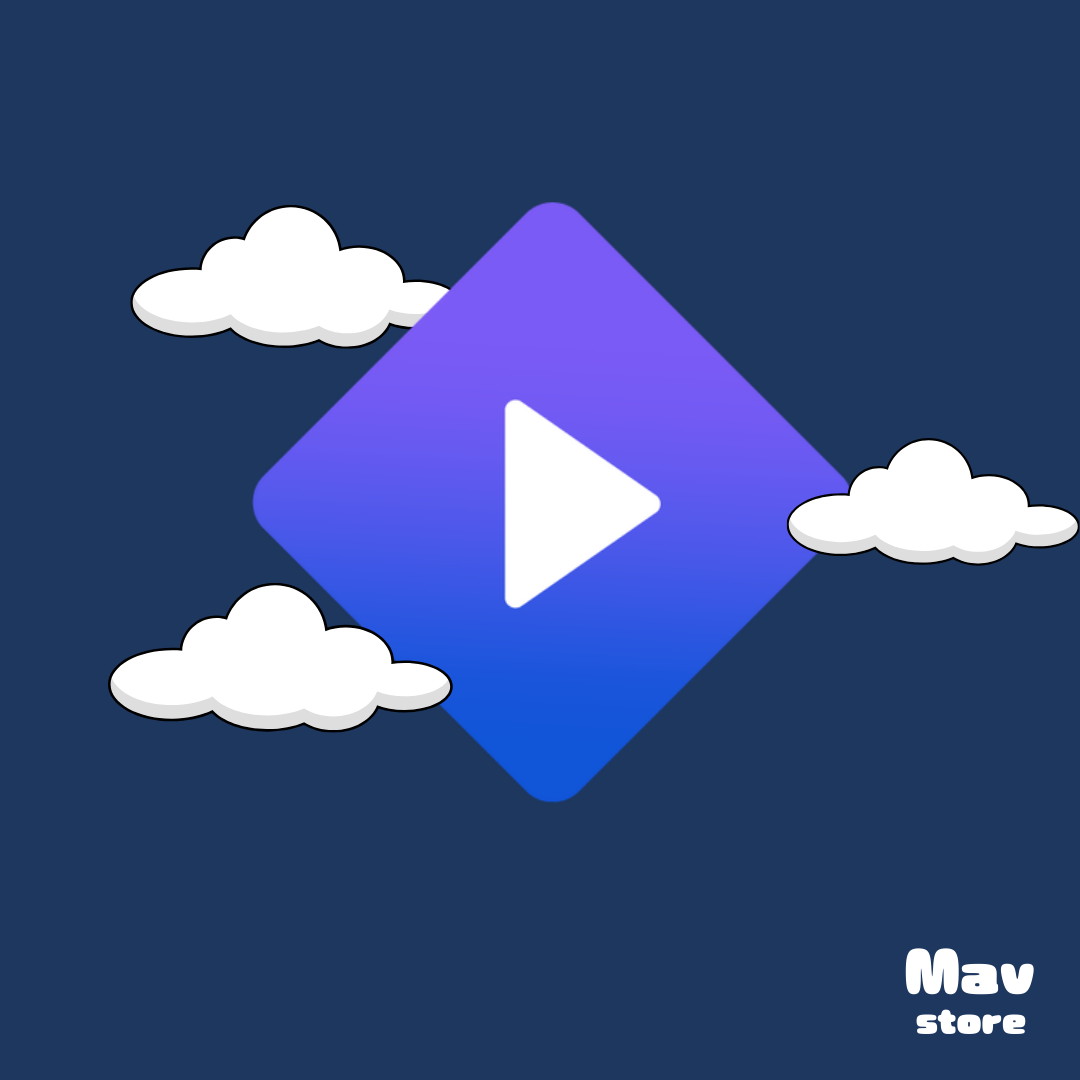 تطبيق ستريميو | stremio