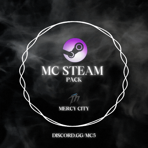 MC Steam Pack