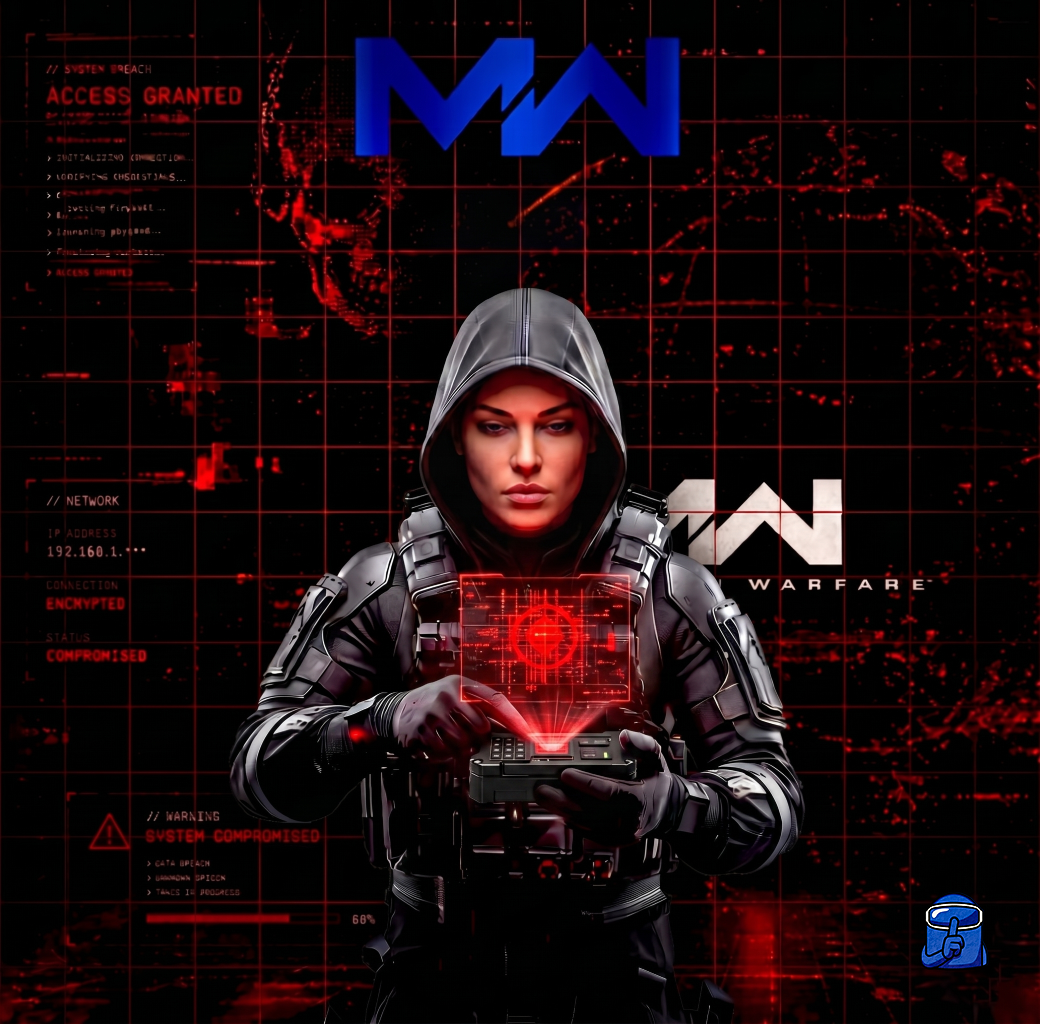 MW1 - 1 week