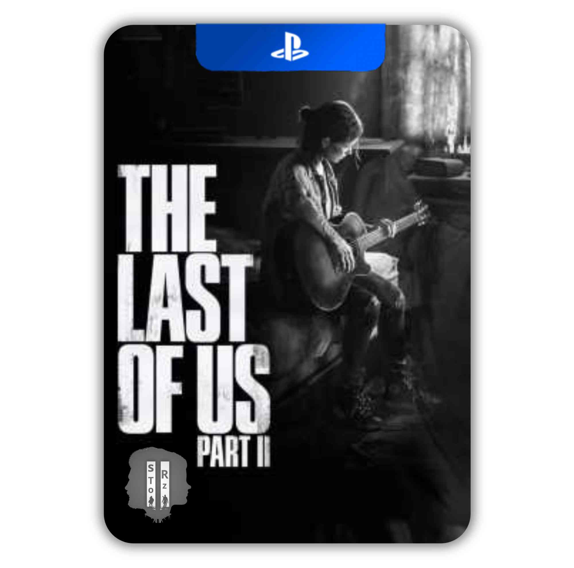 ايجار لاست اف اس بارت 2 PS4 & PS5