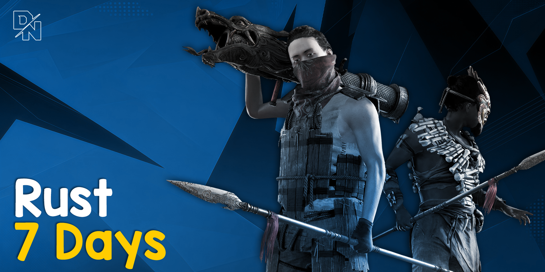 Rust Ex | 7d