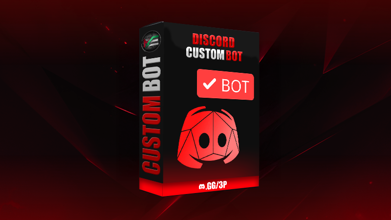 COSTUM BOT