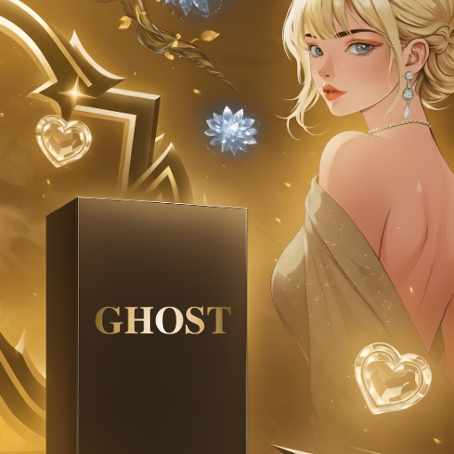 GHOST ( شهري )