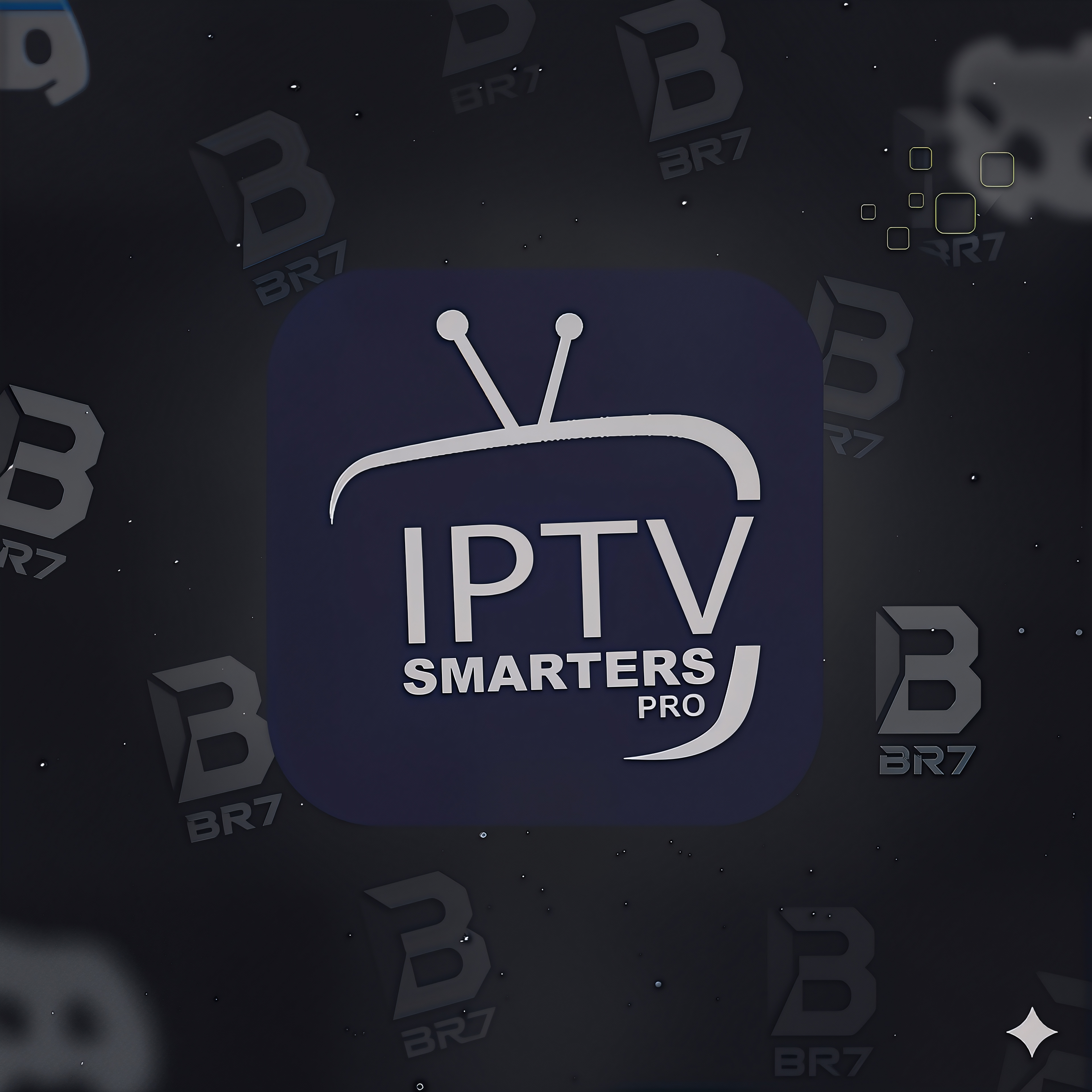 أشتراك IPTV  سنة + 3 شهور