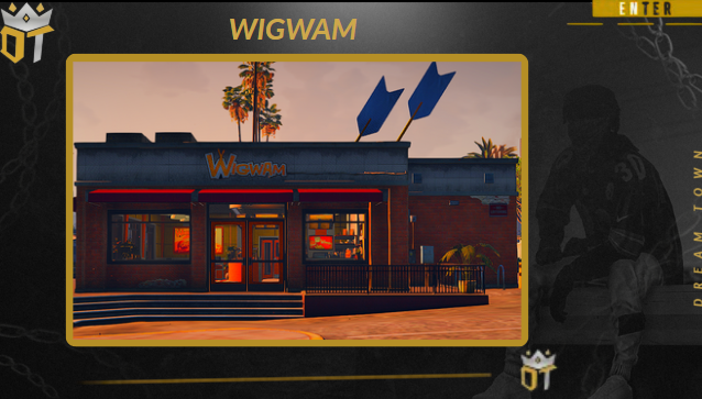 wigwam