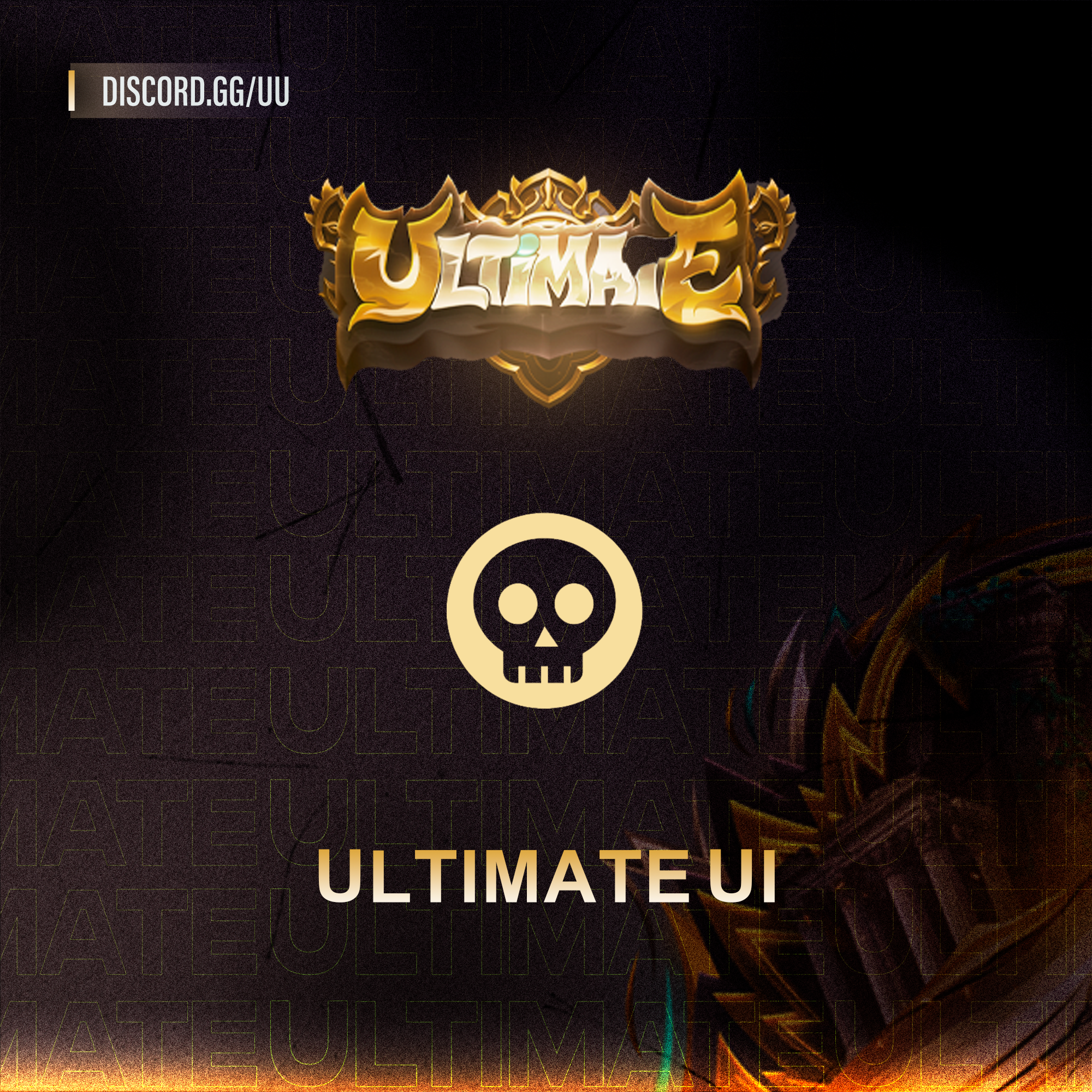 ULTIMATE UI