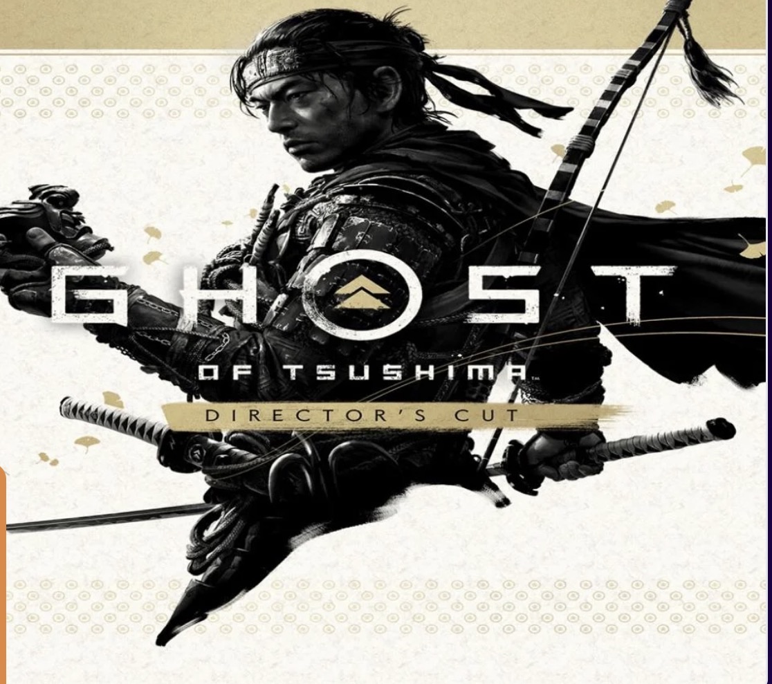 شبح تسوشيما | Ghost Of Tsushima DIRECTOR'S CUT - ستيم PC
