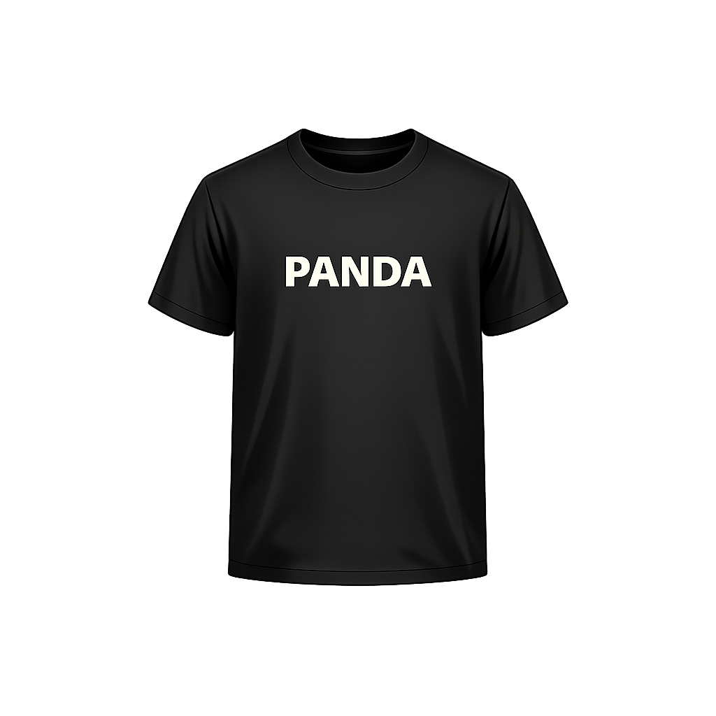 تيشيرت تصميم خاص