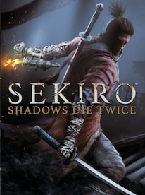 لعبة: Sekiro: Shadows Die Twice ( ستيم اوفلاين )