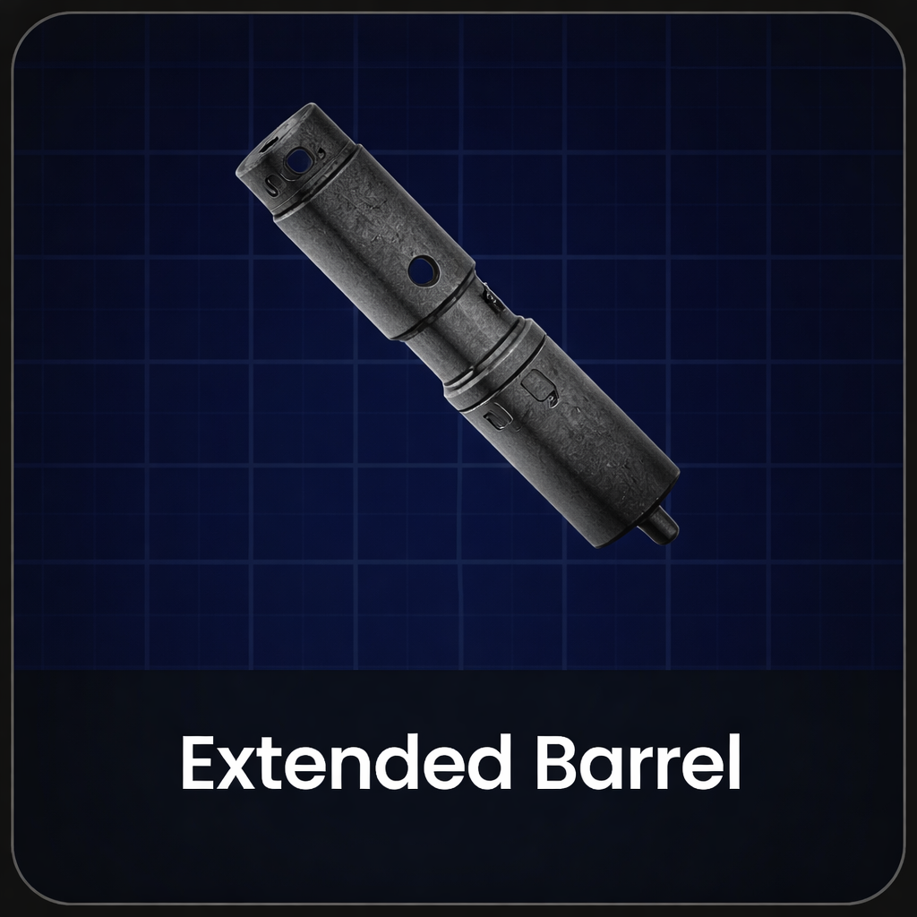 Blueprint (extendedbarrel)