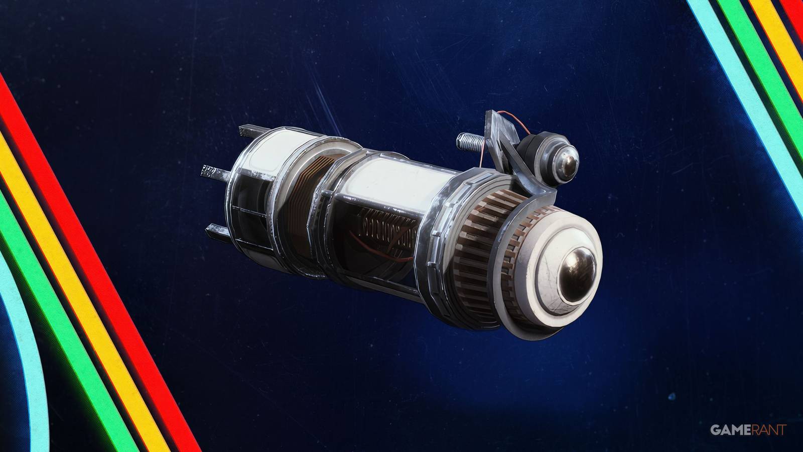 Sentinel firing core