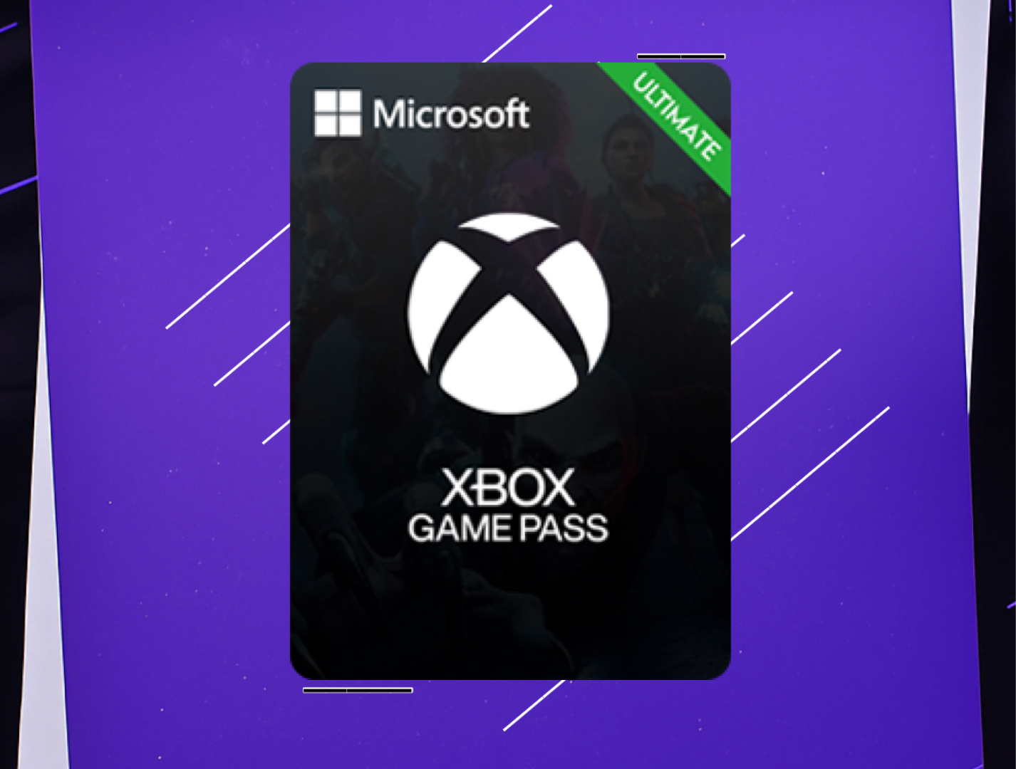 قيم باس التميت - سنة كاملة