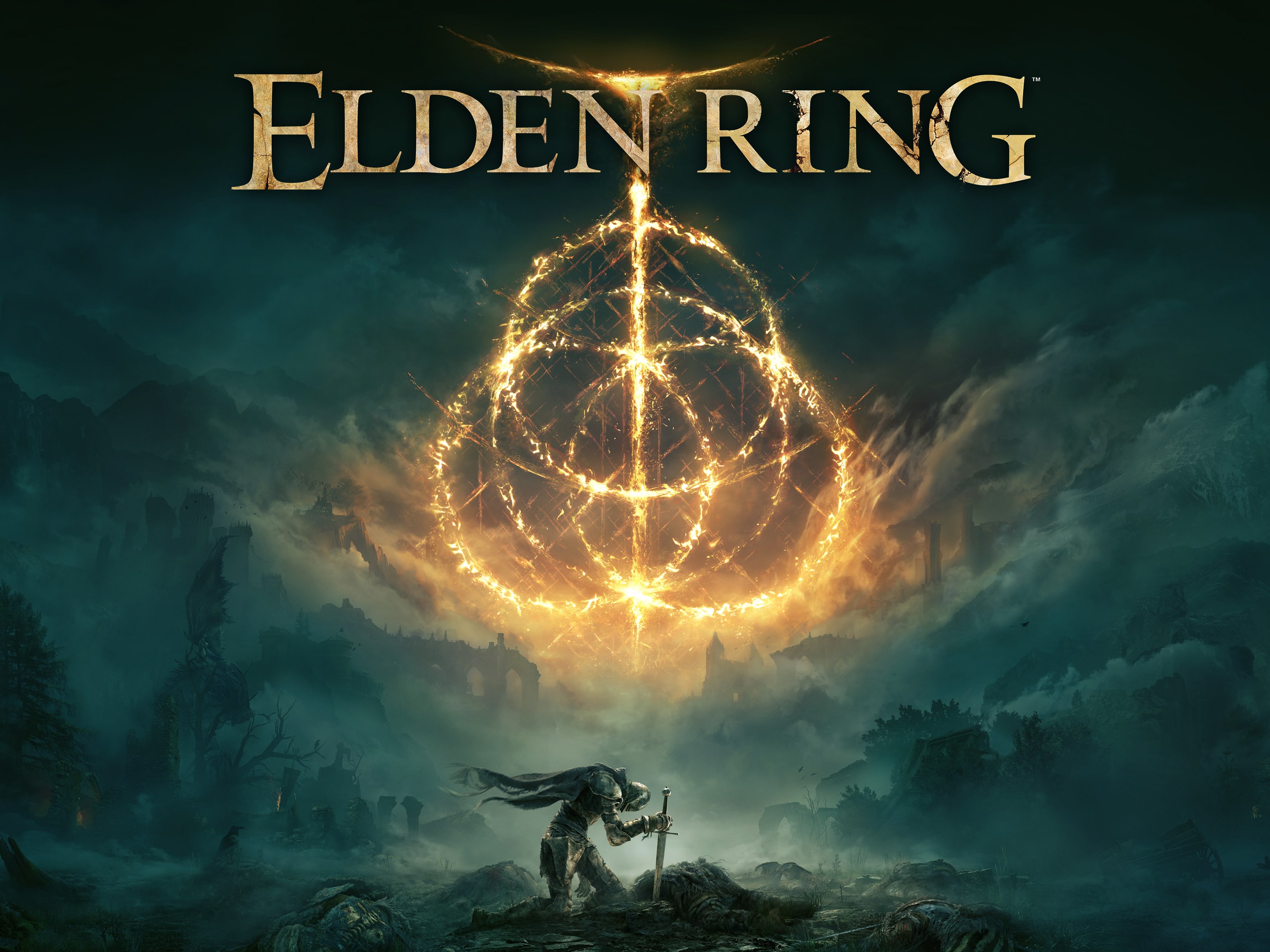 Elden Ring  (للبيسي) دخول فوري بلا انتظار