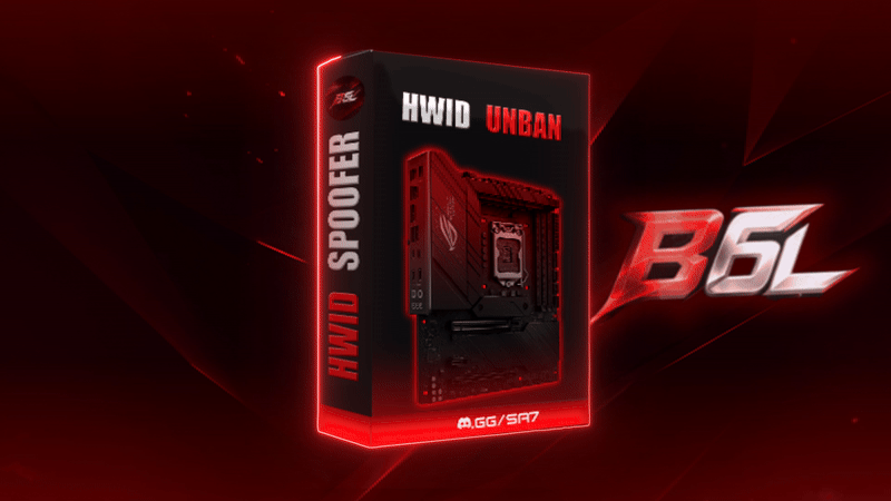 فك هاردوير لانهائي