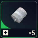Herbal Bandage