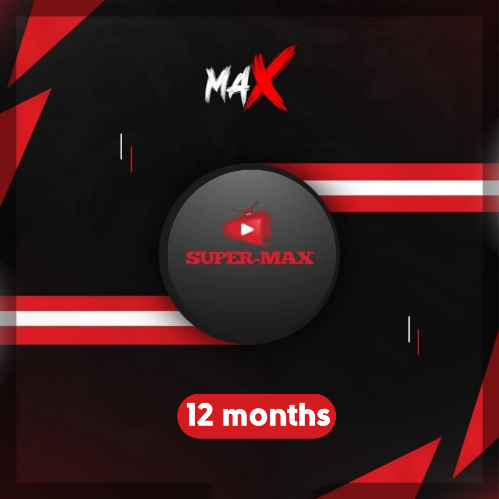Super max