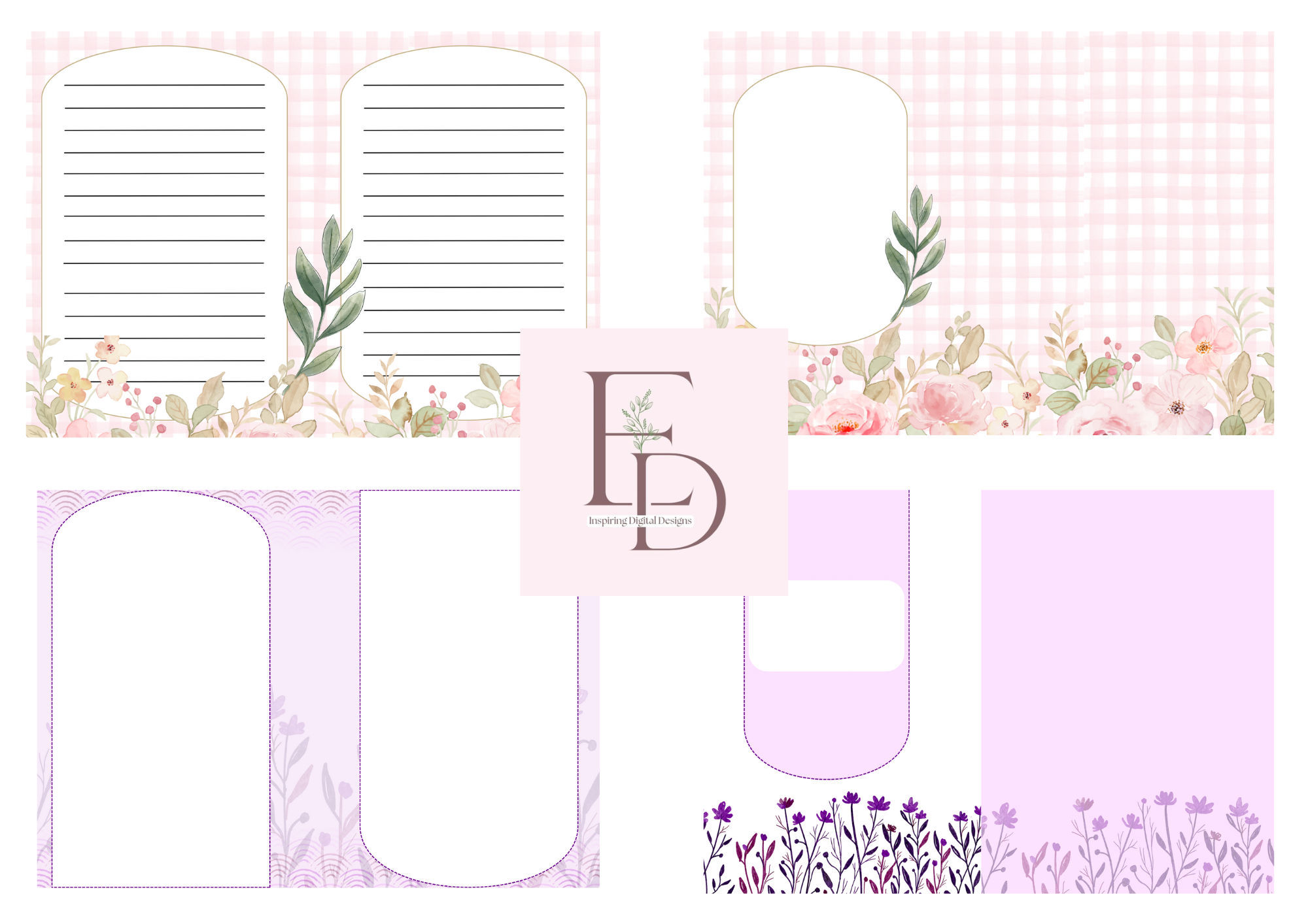 مطويه فارغة