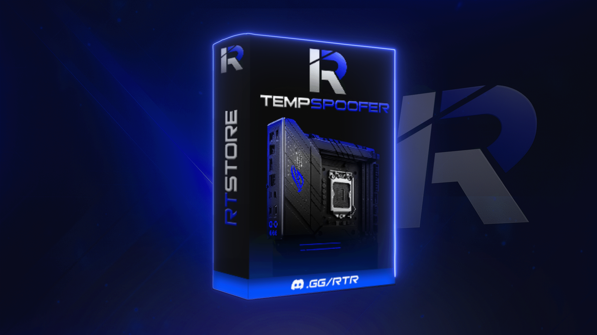 سبوفر مؤقت | كود ( 3 شهور )