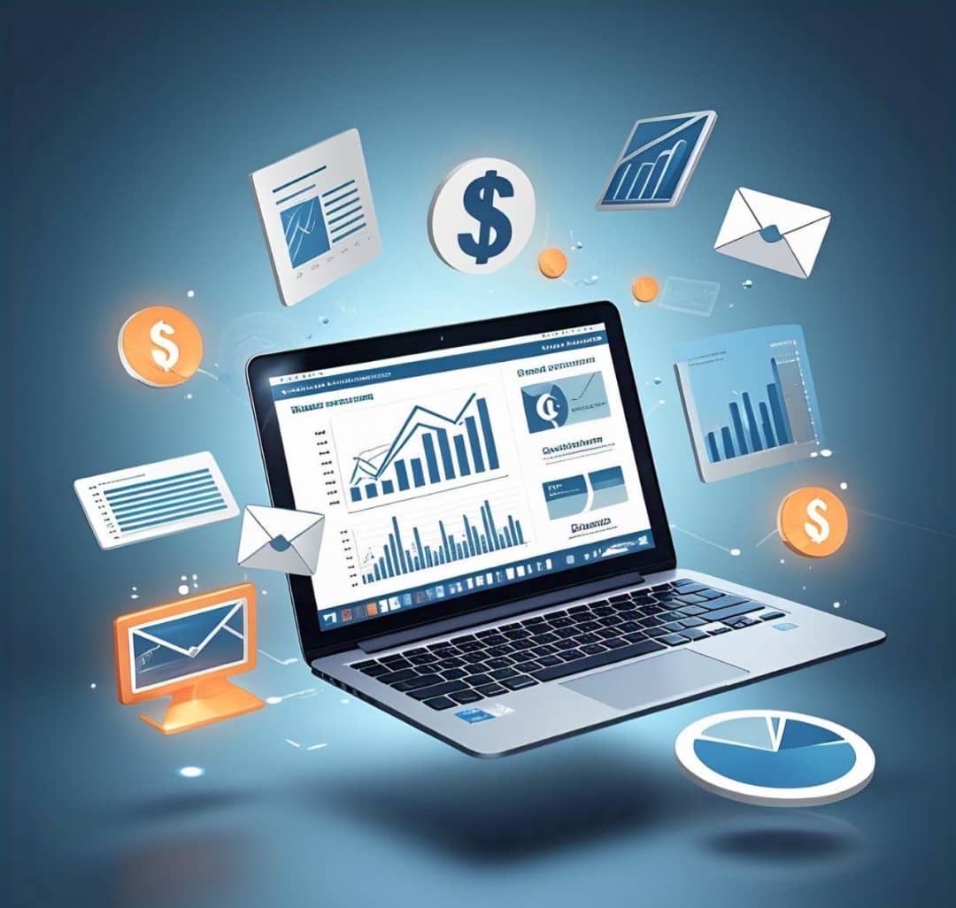 دورة الربح الذكي من المنتجات الرقمية