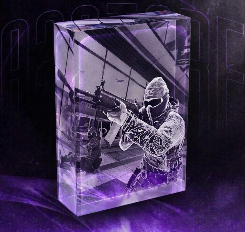 mw3 vortex  اسبوع