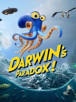 Darwin's Paradox! | ستيم PC