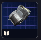 Extended Medium Mag III Blueprint