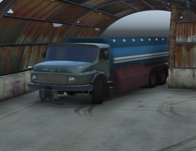 وايت حموله 250