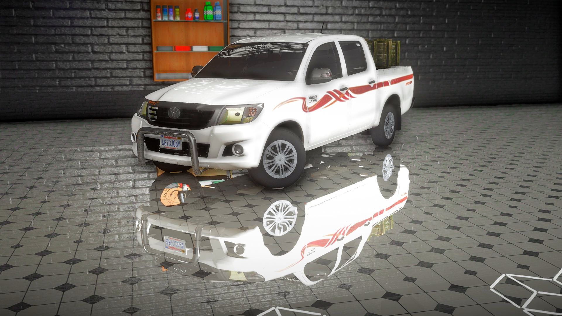 حزمة التهريب