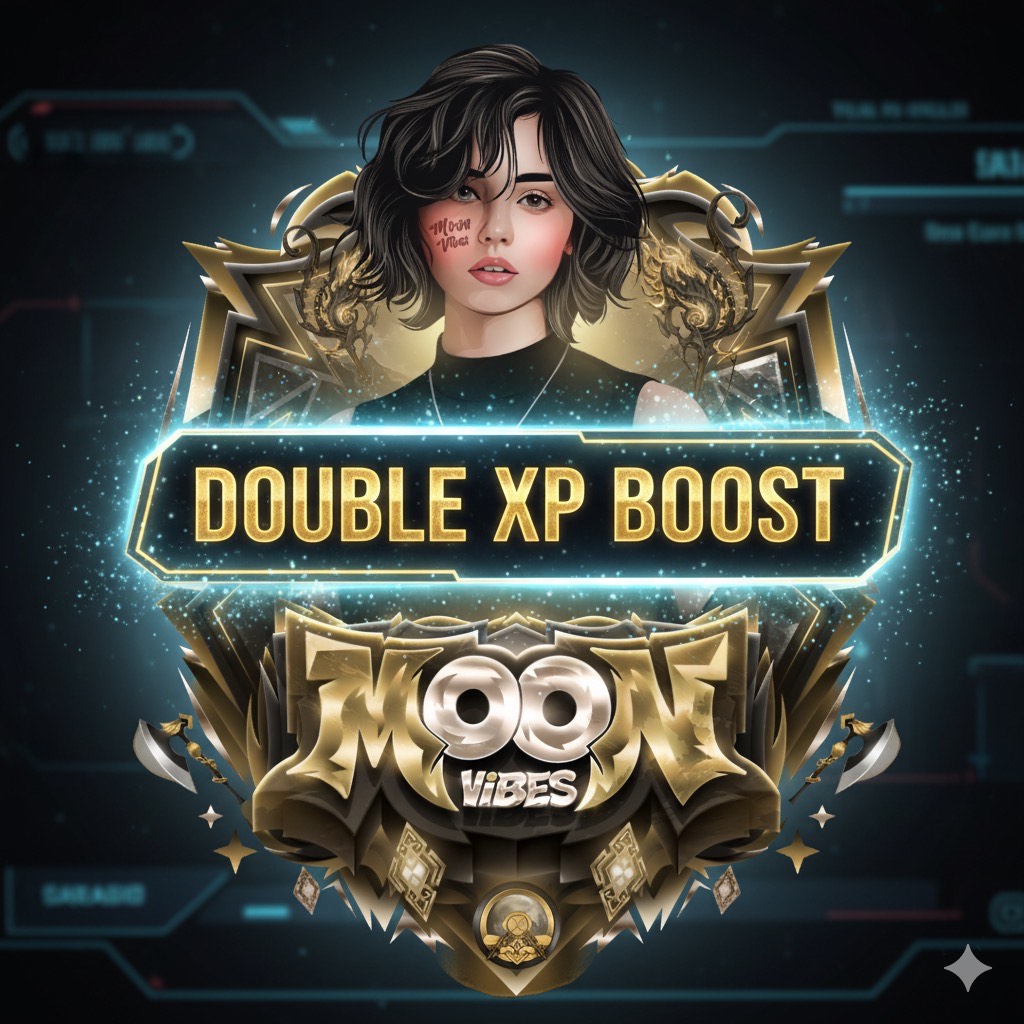 دبـل XP للاداري + 50 %